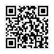 QR kód na túto stránku velke-losiny.oma.sk turistika miesto