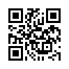 QR kód na túto stránku velke-lovce.oma.sk