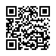 QR kód na túto stránku velke-mezirici.oma.sk cyklotrasa ine bicycle