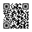 QR kód na túto stránku velke-ostre.oma.sk cyklotrasa