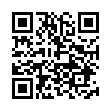 QR kód na túto stránku velke-pavlovice.oma.sk u starohorska 14
