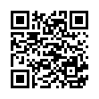 QR kód na túto stránku velke-rovne.oma.sk cyklotrasa bicycle