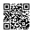 QR kód na túto stránku velke-rovne.oma.sk cyklotrasa blue