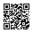 QR kód na túto stránku velke-rovne.oma.sk turistika yellow