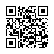 QR kód na túto stránku velke-turovce.oma.sk cyklotrasa