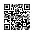 QR kód na túto stránku velke-turovce.oma.sk turistika blue