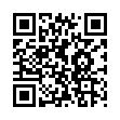 QR kód na túto stránku velke-uherce.oma.sk mhd train