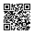 QR kód na túto stránku velke-uherce.oma.sk splav hat