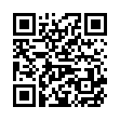 QR kód na túto stránku velke-uherce.oma.sk turistika blue major