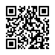 QR kód na túto stránku velke-vozokany.oma.sk cyklotrasa
