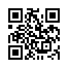 QR kód na túto stránku velke-vrbno.oma.sk u