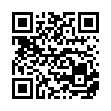 QR kód na túto stránku velke-zaluzie.oma.sk bicykel sport