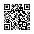 QR kód na túto stránku velke-zaluzie.oma.sk prevadzkuje