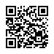 QR kód na túto stránku velke-zaluzie.oma.sk splav hat