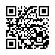 QR kód na túto stránku velke-zaluzie.oma.sk u fabricka 12