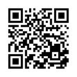 QR kód na túto stránku velke-zaluzie.oma.sk u hlavna 62