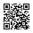 QR kód na túto stránku velke-zaluzie.oma.sk u hlavna 75