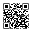 QR kód na túto stránku velke-zaluzie.oma.sk u ticha 7