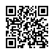 QR kód na túto stránku velky-biel.oma.sk bicykel