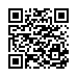 QR kód na túto stránku velky-biel.oma.sk cyklotrasa bicycle