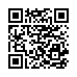 QR kód na túto stránku velky-biel.oma.sk cyklotrasa blue bicycle