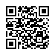 QR kód na túto stránku velky-biel.oma.sk cyklotrasa yellow bicycle