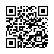 QR kód na túto stránku velky-biel.oma.sk u brezova 1A