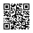 QR kód na túto stránku velky-biel.oma.sk u malobielska 37