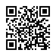 QR kód na túto stránku velky-biel.oma.sk u malobielska 43