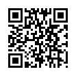 QR kód na túto stránku velky-biel.oma.sk u orechova 7