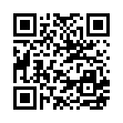 QR kód na túto stránku velky-biel.oma.sk u slivkova 1