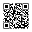 QR kód na túto stránku velky-biel.oma.sk u slivkova 27