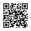 QR kód na túto stránku velky-biel.oma.sk u zeleznicna 60