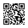 QR kód na túto stránku velky-blh.oma.sk splav