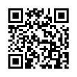 QR kód na túto stránku velky-blh.oma.sk u mieru 2