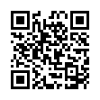 QR kód na túto stránku velky-hores.oma.sk u hlavna 186