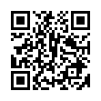QR kód na túto stránku velky-javornik.oma.sk turistika blue ine