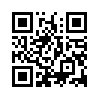 QR kód na túto stránku velky-karlov.oma.sk mhd