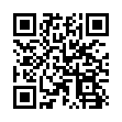 QR kód na túto stránku velky-kliz.oma.sk auto parkovisko