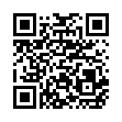 QR kód na túto stránku velky-kliz.oma.sk cyklotrasa green bicycle