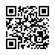 QR kód na túto stránku velky-kliz.oma.sk duchovno kriz