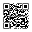 QR kód na túto stránku https://velky-kolacin.oma.sk/cyklotrasa/blue/bicycle