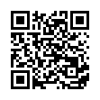 QR kód na túto stránku velky-krtis.oma.sk cyklotrasa green