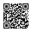 QR kód na túto stránku velky-krtis.oma.sk u bozeny-nemcovej 13