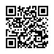 QR kód na túto stránku velky-krtis.oma.sk u vinohradnicka 24