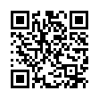 QR kód na túto stránku velky-krtis.oma.sk u za-parkom 70