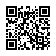 QR kód na túto stránku velky-kyr.oma.sk bicykel stojan