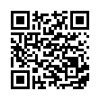 QR kód na túto stránku velky-kyr.oma.sk cyklotrasa bicycle