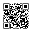 QR kód na túto stránku velky-kyr.oma.sk turistika chranena-oblast