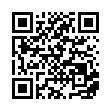 QR kód na túto stránku velky-kyr.oma.sk u budovatelska 77